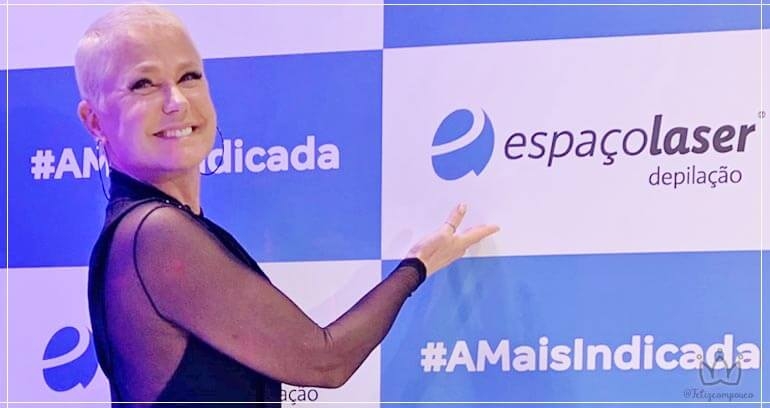 Espaçolaser abre sua primeira unidade em Shopping