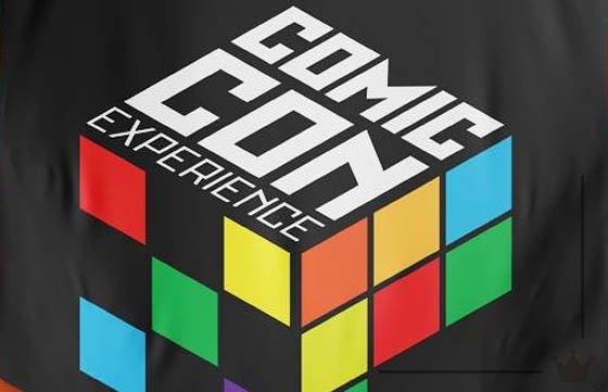 Comic Con Experience e suas Novidades