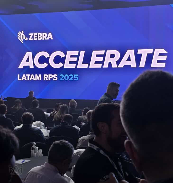 Zebra Technologies anuncia soluções com ferramentas em IA para impulsionar negócios no Brasil