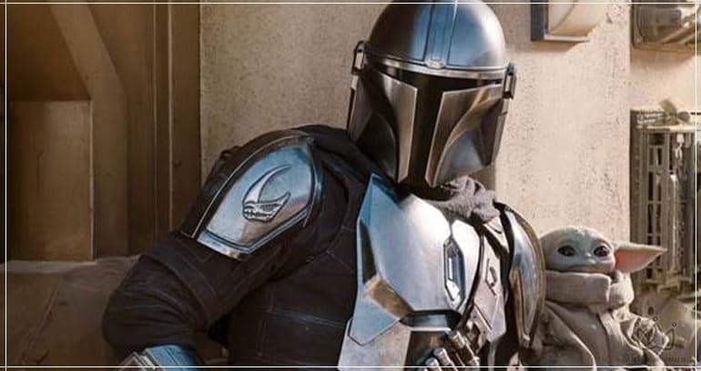 MAY THE 4TH | STAR WARS DAY