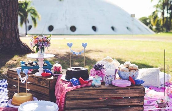 PicNic do Amor