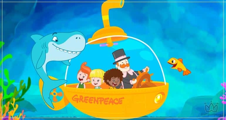 Férias com Crianças | Mundo Bita lança a temporada “Bita e os Animais 3”