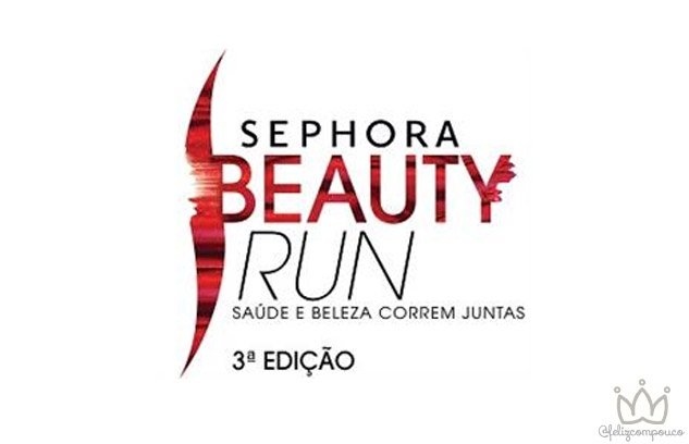 Beauty Run: 3ª edição