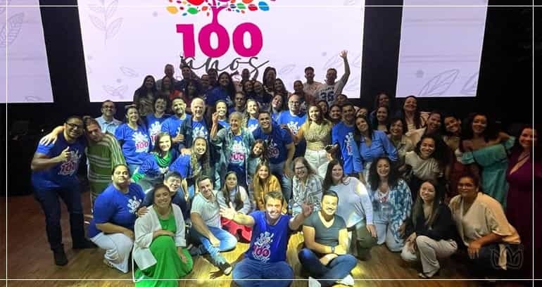 ONG Casa do Zezinho completa 30 anos e celebra com festa especial