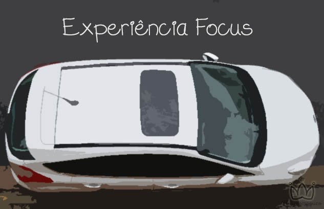 Experiência Focus