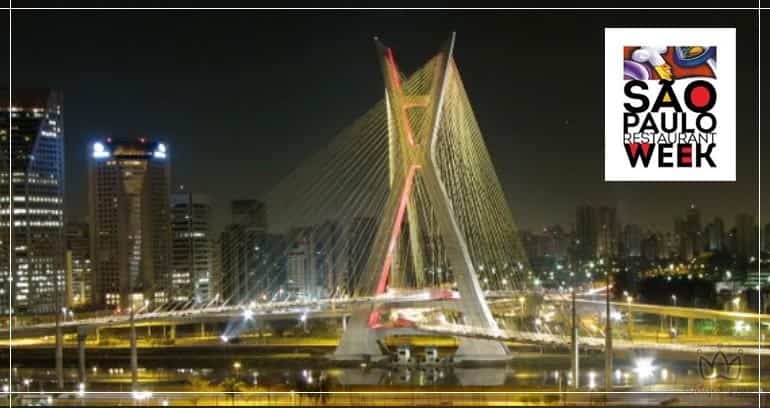 São Paulo Restaurant Week segue até Maio na Capital | Confira a lista de participantes