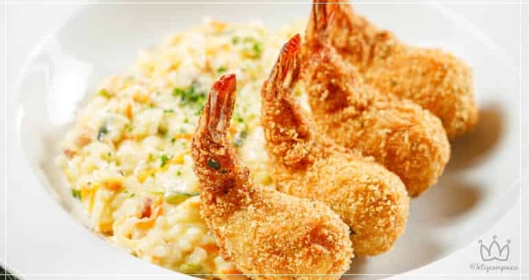 6 Restaurantes que merecem a sua visita | Restaurant Week