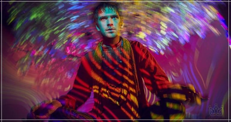 Finalmente Legion está de Volta com a 3ª e última temporada no Fox Premium