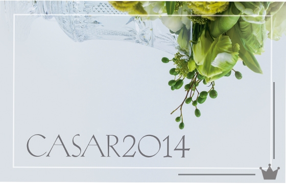 Evento CASAR 2014: Acessórios
