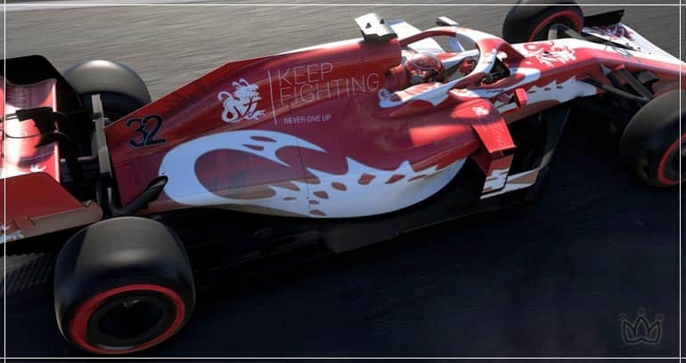 F1 2020 | Teste Grátis já Disponível