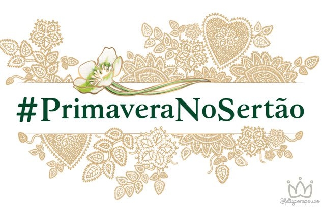 Primavera no Sertão