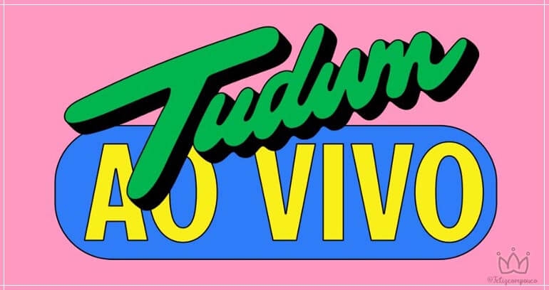 TUDUM AO VIVO | Netflix apresentou produções inéditas