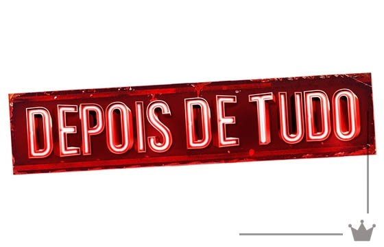 Depois de Tudo - Filme