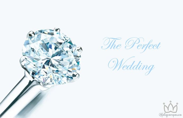 Tiffany Bridal Month | São Paulo
