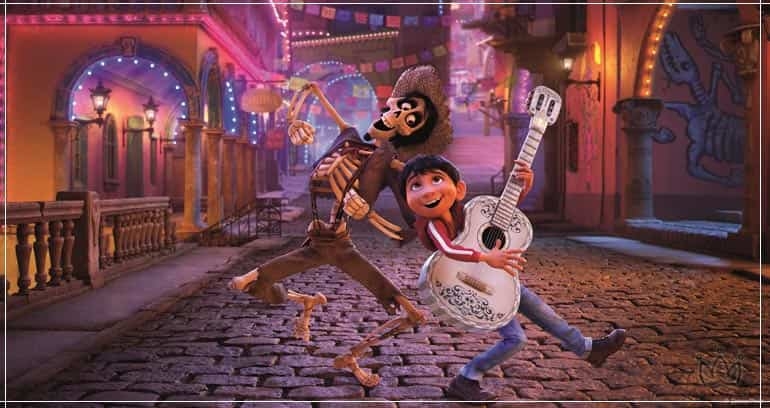 PIXAR IN CONCERT | CURTA TEMPORADA