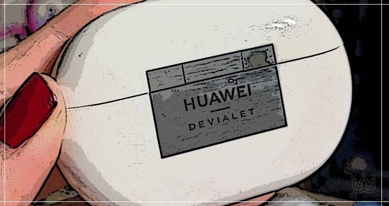 Vantagens de ter um Huawei FreeBuds Pro 2