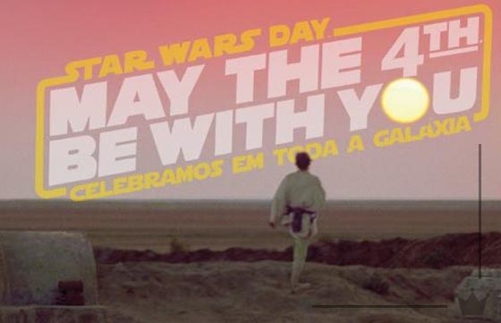 Star Wars Day