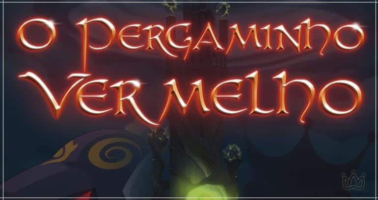 O Pergaminho Vermelho estreia dia 6 de agosto no Disney+