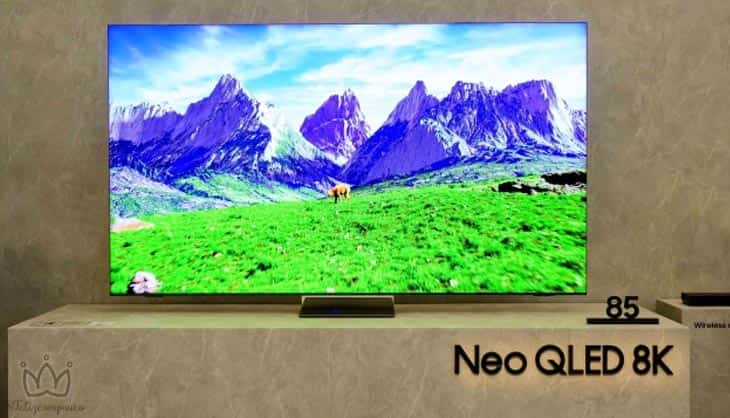 Samsung Vision AI e inovações no First Look 2025 | CES