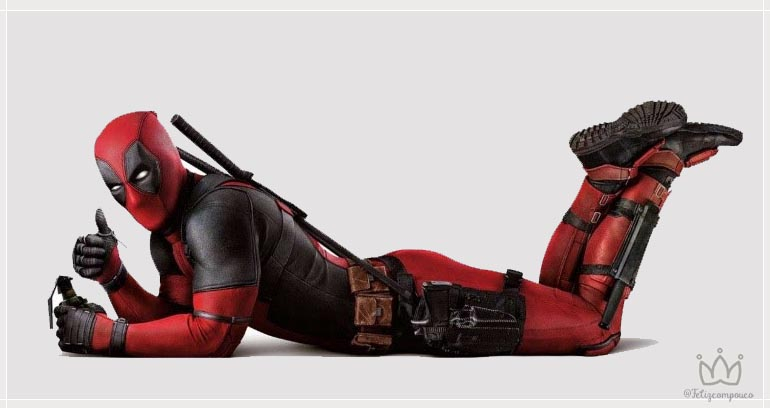 Era uma Vez um Deadpool | Versão Repaginada conta com Fred Savage