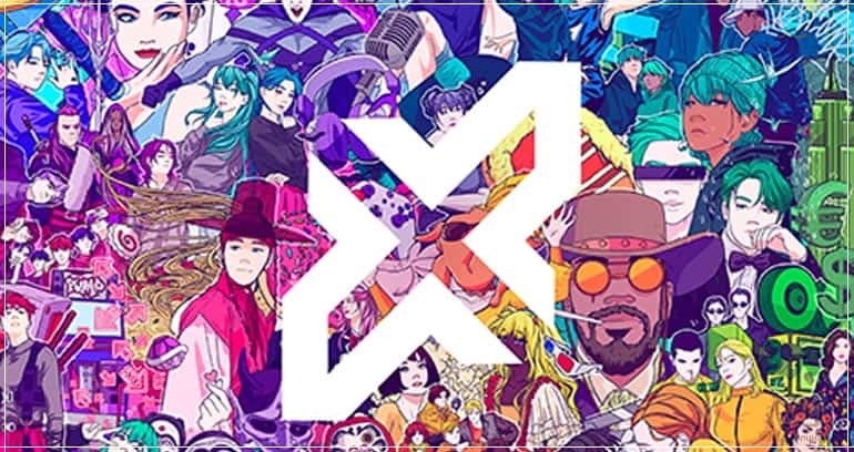UCCONX | VEM AÍ