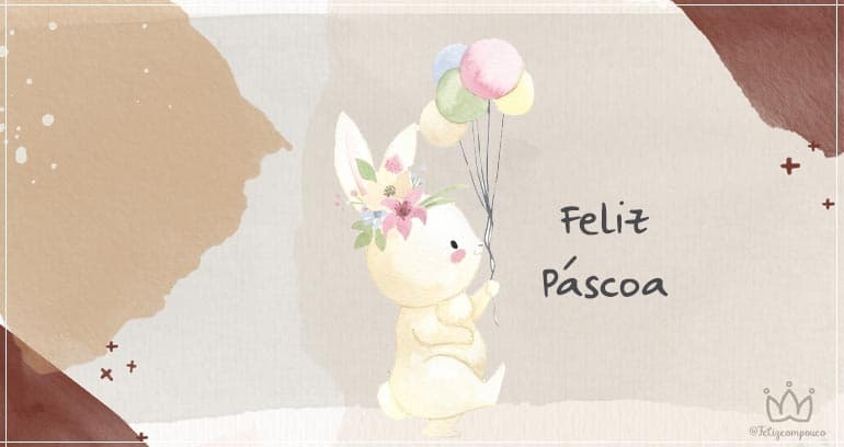 PÁSCOA | 5 OVOS TEMÁTICOS