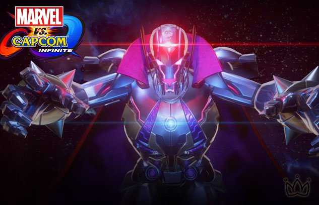MARVEL vs. CAPCOM: INFINITE | Lançamento marcado para Setembro de 2017