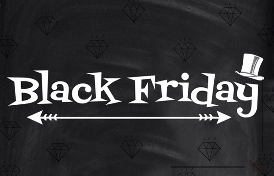 Black Friday no Brasil: lojas que valem a pena