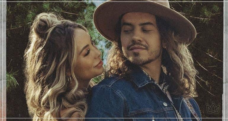 Mar Aberto | LANÇA ÁLBUM "TUDO TÁ FLUINDO"