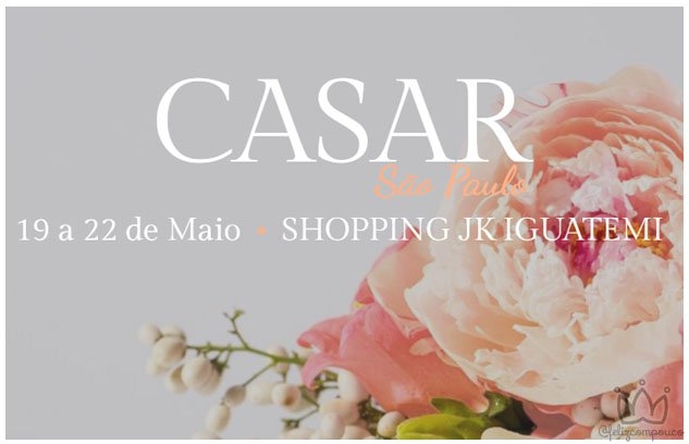 CASAR SP 2016