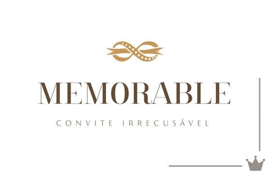 Memorable: Convite Irrecusável