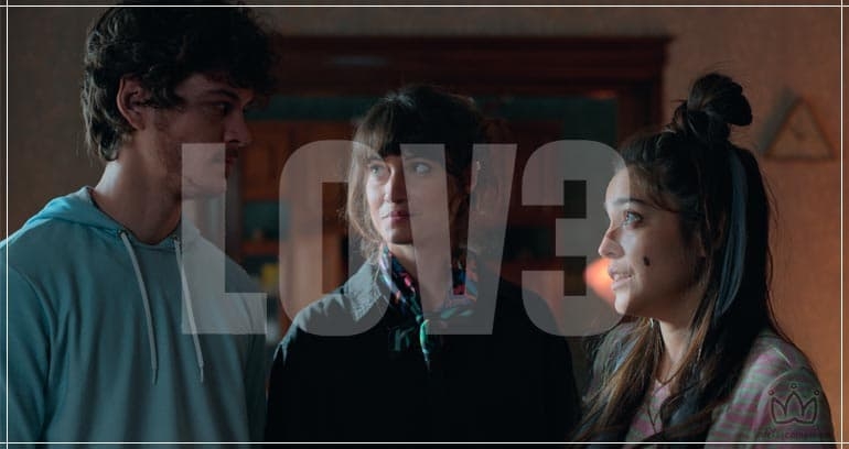 LOV3 | Nova série do Amazon Prime Video