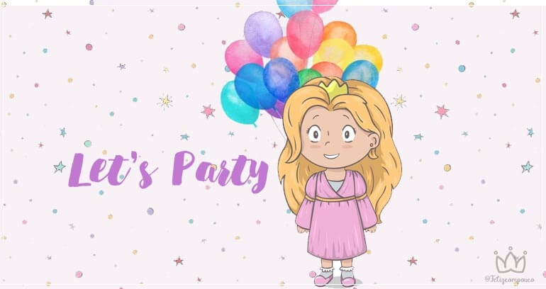 Dicas para encontrar o Melhor Lugar para a Festa do seu Filho