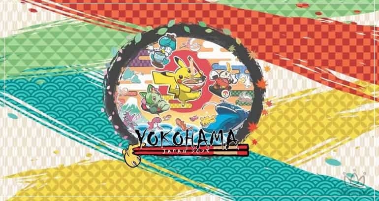 NÃO PERCA O POKÉMON WORLD CHAMPIONSHIPS 2023 | ONDE ASSISTIR