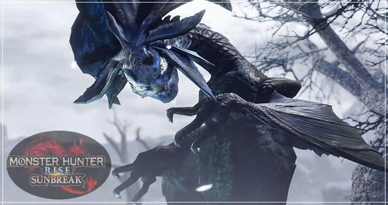 Monster Hunter Rise: Sunbreak | Trailer