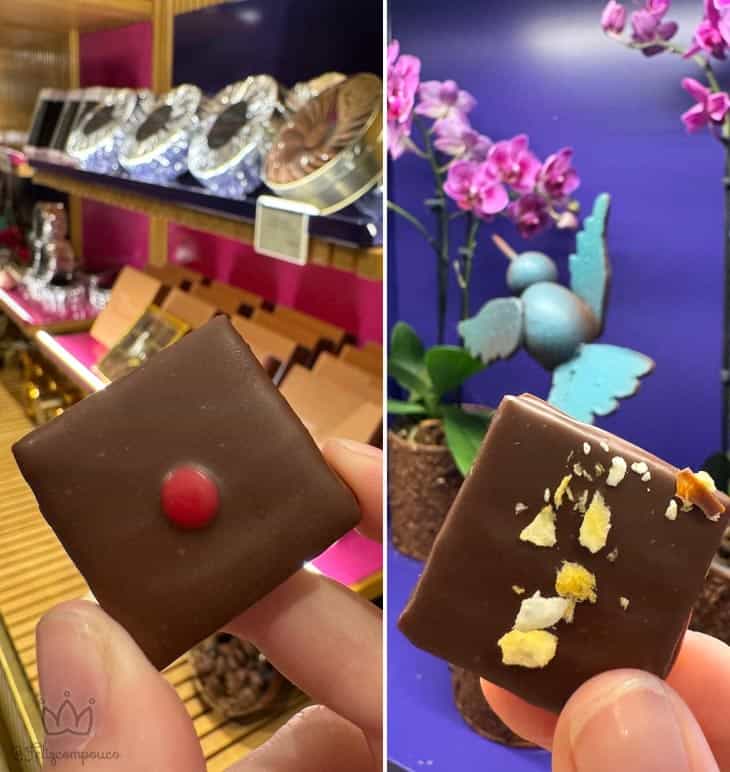 Lançamento Chocolat du Jour em mais uma collab com Oriol Balaguer