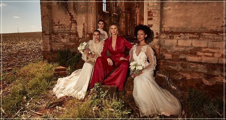 Um Show de Noiva | Segunda Temporada