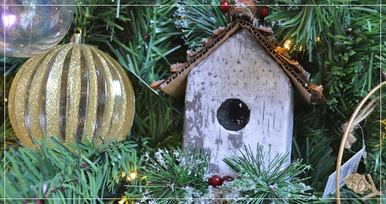 Exposição de Mesas Decoradas para o Natal - Divino Espaço