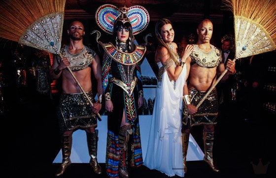 Egyptian Party
