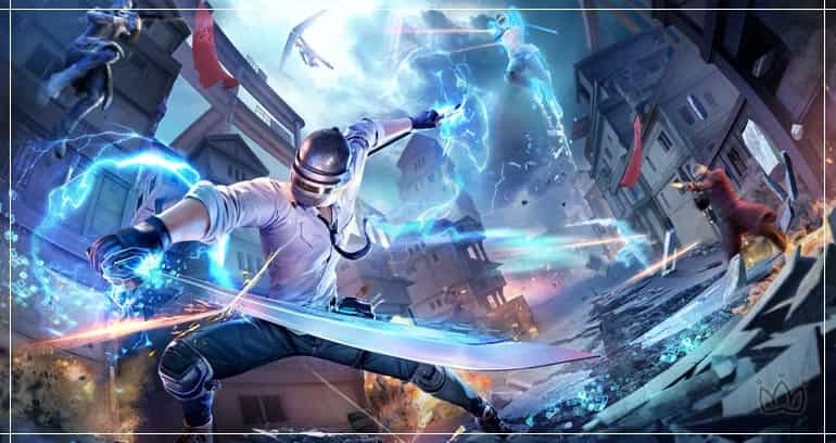 PUBG MOBILE ANUNCIA PRINCIPAIS COMPETIÇÕES COM PRÊMIOS