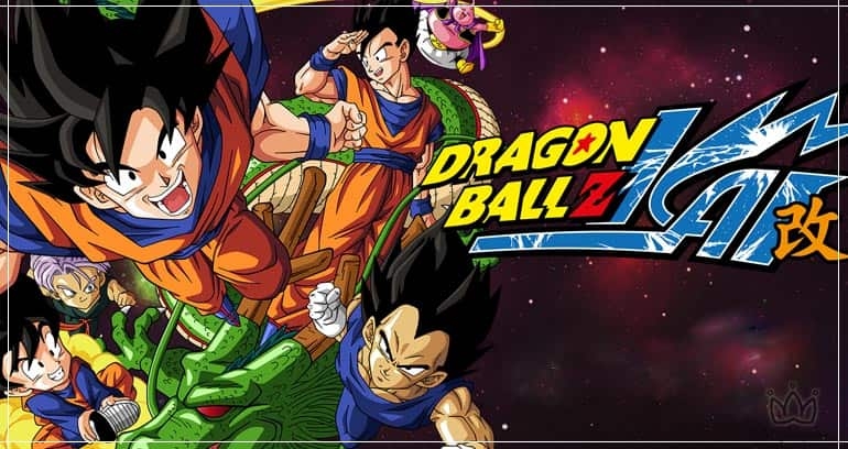 Dragon Ball Z KAI: As esferas do Dragão estreia em junho na Warner Channel