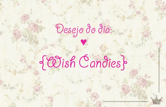 Páscoa com a Wish Candies