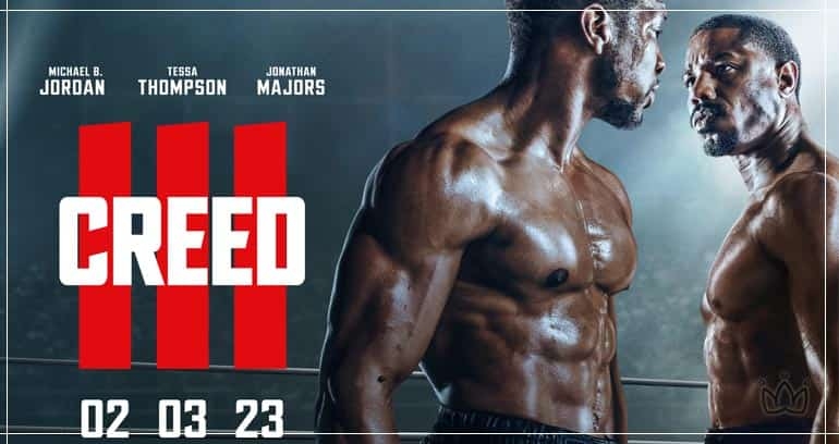 CREED III | Crítica