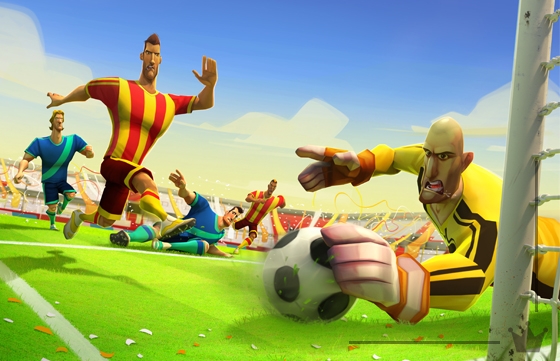 Disney Bola