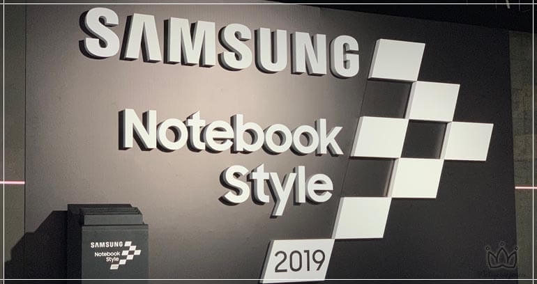 Samsung apresenta linha de Notebooks no Autódromo de Interlagos
