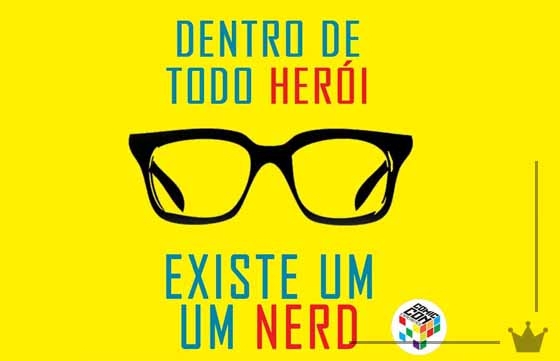 Comic Con: Falta 1 semana