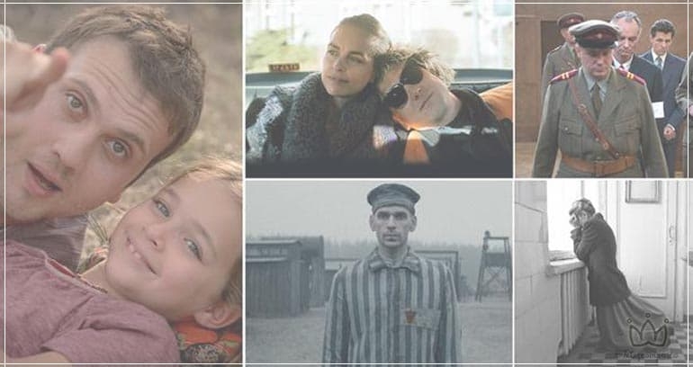 Oscar 2021 | A2 Filmes tem 5 Produções com chances de indicação