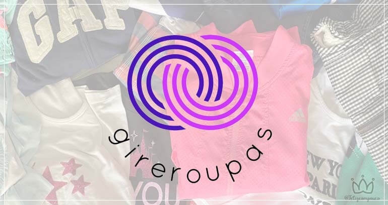 Brechó | Moda consciente e acessível