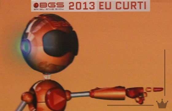 Brasil Game Show 2013