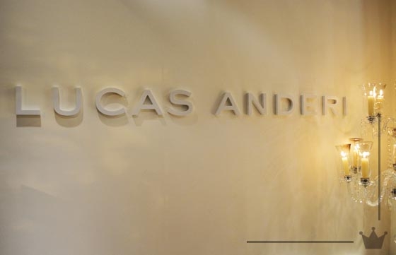 Atelier Lucas Anderi